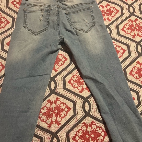 Jeans - Picture 3 of 3